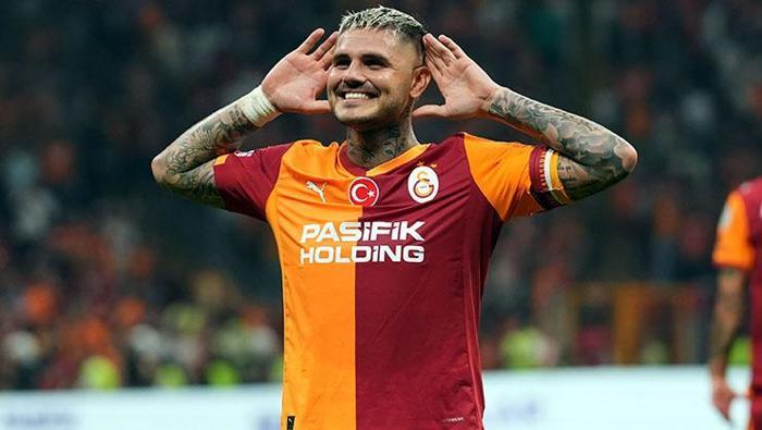 Derbideki hareketi sonrası Galatasarayda Icardi için karar Bardağı taşıran son damla