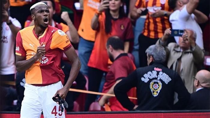 Real Madrid Osimhen bombası için geri sayıma geçti Üst düzey isimlerden öğrendim