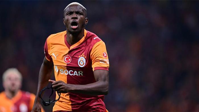 Real Madrid Osimhen bombası için geri sayıma geçti Üst düzey isimlerden öğrendim