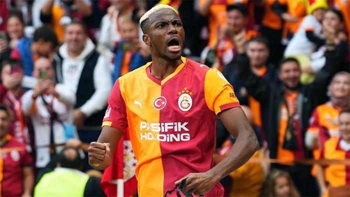 Real Madrid Osimhen bombası için geri sayıma geçti Üst düzey isimlerden öğrendim