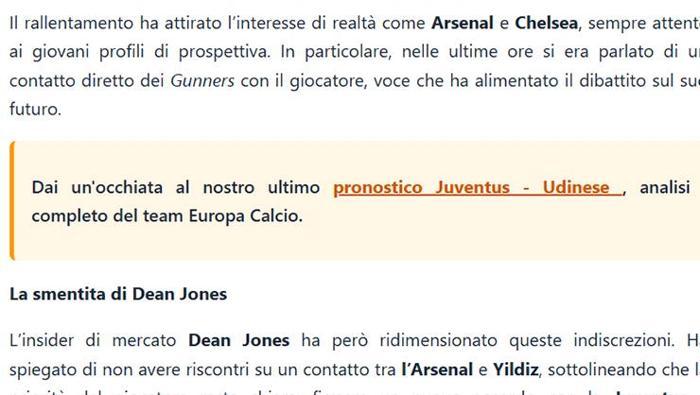 ARSENAL DOĞRUDAN TEMASA GEÇECEK