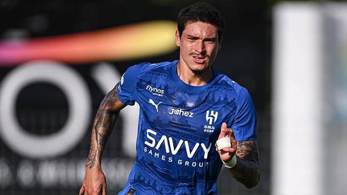 FENERBAHÇEYE ÖNERİLDİ