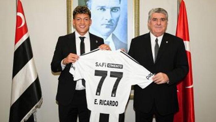 BEŞİKTAŞ TEKRAR KİRALAYACAK