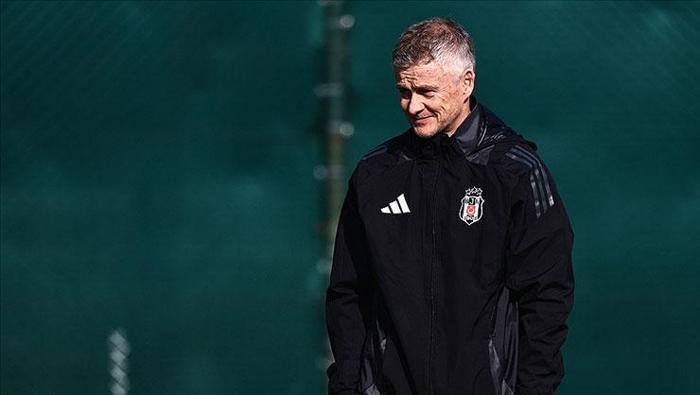 Beşiktaşta gözden çıkarılmıştı Geri dönüyor