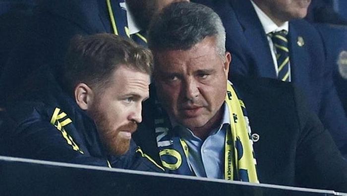 Fenerbahçenin yıldızına İngiltereden talip Resmi teklif hazırlığı