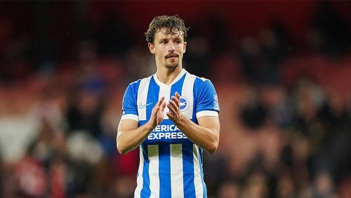 FENERBAHÇEYE ÖNERİLDİ