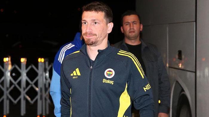 FENERBAHÇE KARİYERİ