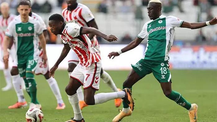 Galatasaray - Samsunspor maçı canlı izle | GS SAMSUNSPOR şifresiz (Galatasaray maçı canlı izle | Muhtemel 11ler)