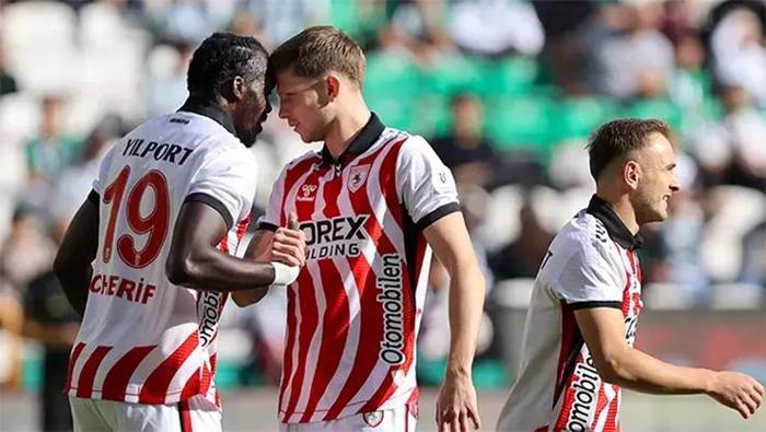 Galatasaray - Samsunspor maçı canlı izle | GS SAMSUNSPOR şifresiz (Galatasaray maçı canlı izle | Muhtemel 11ler)