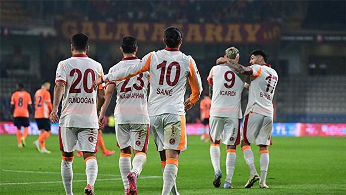 Galatasaray - Samsunspor maçı canlı izle | GS SAMSUNSPOR şifresiz (Galatasaray maçı canlı izle | Muhtemel 11ler)