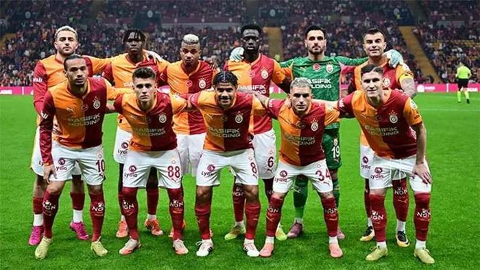 Galatasaray - Samsunspor maçı canlı izle | GS SAMSUNSPOR şifresiz (Galatasaray maçı canlı izle | Muhtemel 11ler)