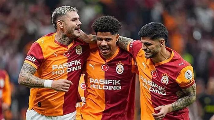 GALATASARAY-SAMSUNSPOR MAÇI NE ZAMAN