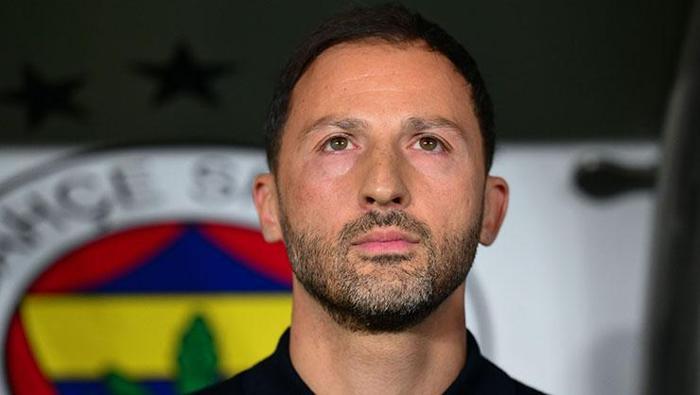 Tedesconun tercihi sonrası gözden düştü Fenerbahçede İrfan Canla ayrılık kararı