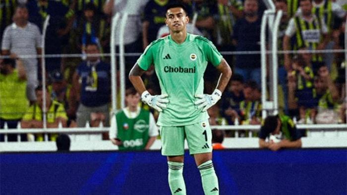 Tedesconun tercihi sonrası gözden düştü Fenerbahçede İrfan Canla ayrılık kararı