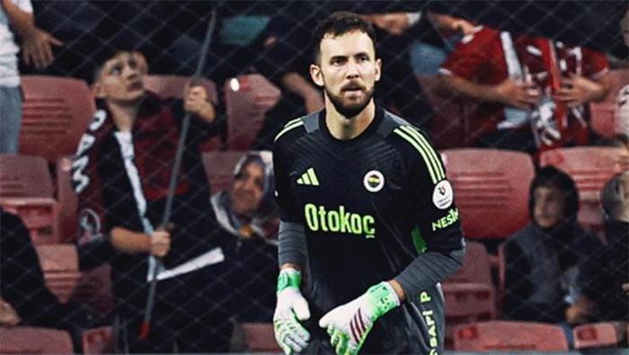 Tedesconun tercihi sonrası gözden düştü Fenerbahçede İrfan Canla ayrılık kararı