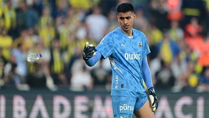 Tedesconun tercihi sonrası gözden düştü Fenerbahçede İrfan Canla ayrılık kararı