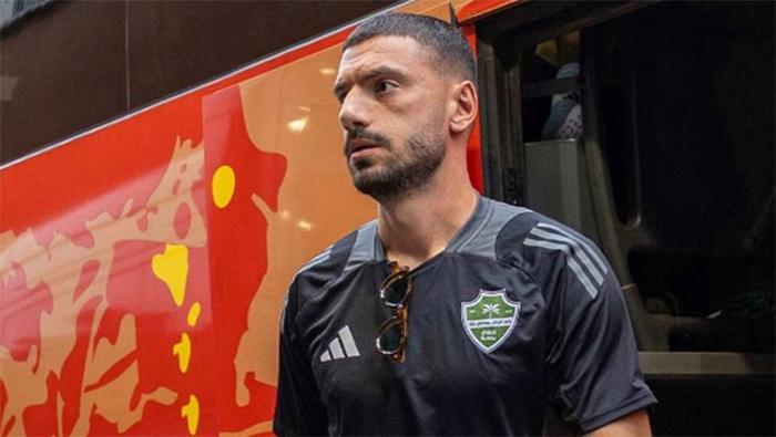 Merih Demiralın Suudi Arabistandaki toplam kazancı dudak uçuklatan cinsten Duyanlar inanamadı