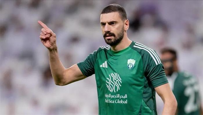 Merih Demiralın Suudi Arabistandaki toplam kazancı dudak uçuklatan cinsten Duyanlar inanamadı