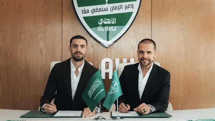 Merih Demiralın Suudi Arabistandaki toplam kazancı dudak uçuklatan cinsten Duyanlar inanamadı