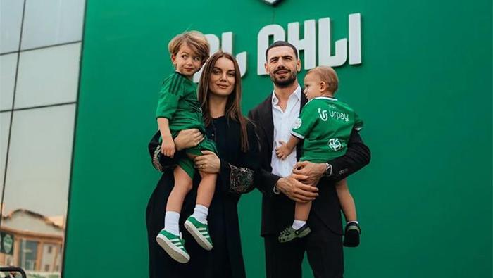 Merih Demiralın Suudi Arabistandaki toplam kazancı dudak uçuklatan cinsten Duyanlar inanamadı