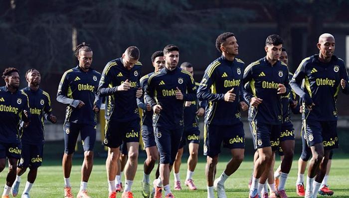 Başakşehir-Fenerbahçe maçında 5 yıldız yok