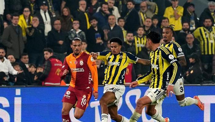 MÜCADELEDE 5 EKSİK VAR