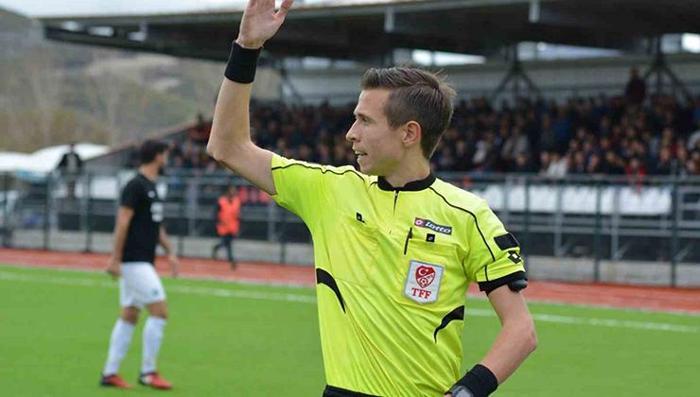 ADNAN DENİZ KAYATEPE DÜDÜK ÇALACAK