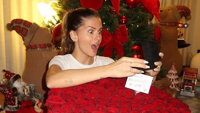 Icardiden dikkat çeken paylaşım