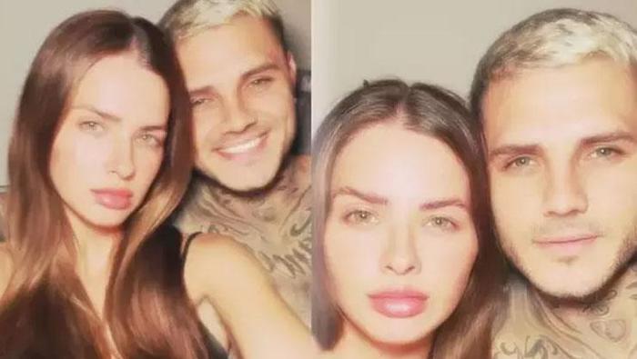 Icardiden dikkat çeken paylaşım