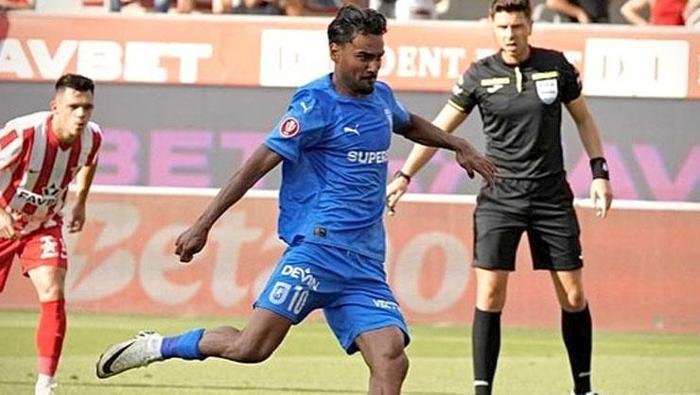 “BAİARAM’I TANIYOR MUSUN”