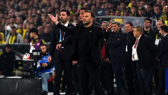 Romanya’dan olay itiraf Galatasaray’ın görüştüğü ismi açıkladı