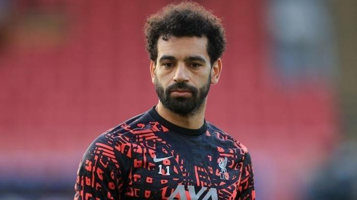 MOHAMED SALAH BOMBASI