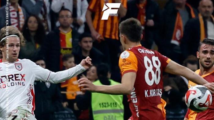 90+7DE MAÇA DAMGA VURAN POZİSYON