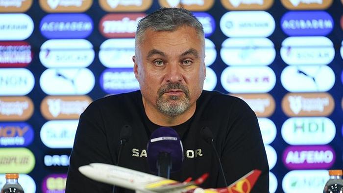 THOMAS REIS: ANLAMIŞ DEĞİLİM