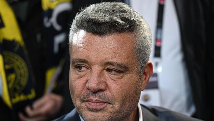 SADETTİN SARANDAN ACİL TOPLANTI TALEBİ