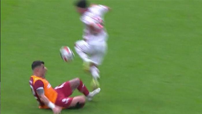 ABDÜLKERİM BARDAKCININ POZİSYONU