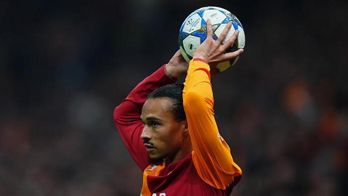 ALMAN BASINI SANEYİ İZLİYOR