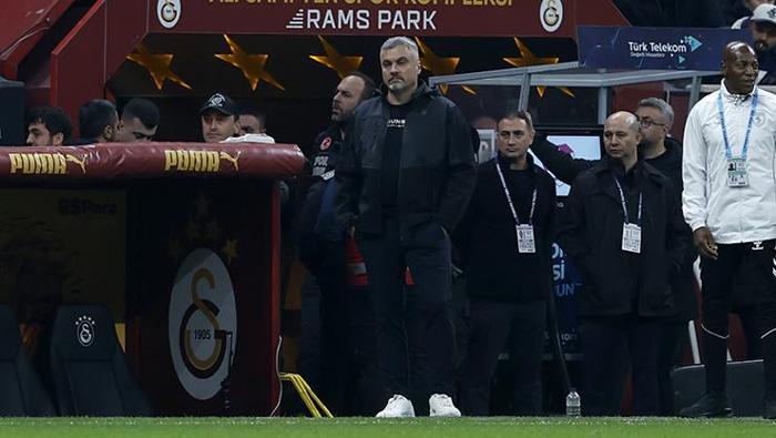 Thomas Reistan maç sonu açıklamaları;