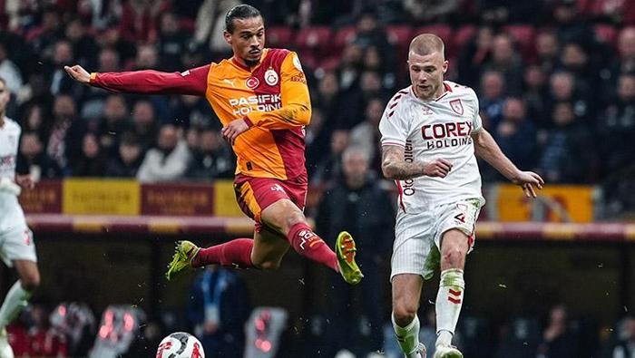 İki farklı Galatasaray- Burak ÖZDEMİR --> FANATİK