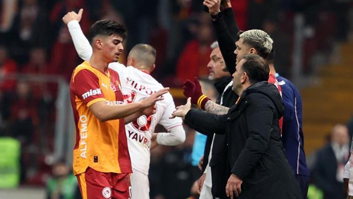 ARDA ÜNYAY-KAZIMCAN KARATAŞ