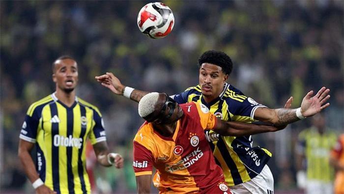 Başakşehir - Fenerbahçe maçı canlı izle | FB Başakşehir maçı şifresiz (Fenerbahçe maçı canlı yayın izle)