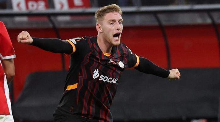 Galatasaraydan gözaltına alınan Metehan Baltacı için son karar Kesinleşir kesinleşmez...