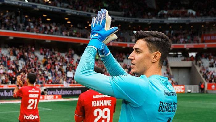 BERKE ÇOK GELİŞİYOR