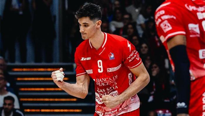 Hande Baladın sonrası Fenerbahçeye Eczacıbaşından bir yıldız transfer daha