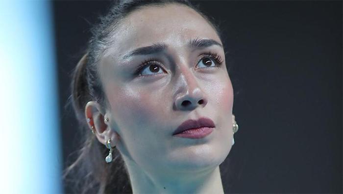 Hande Baladın sonrası Fenerbahçeye Eczacıbaşından bir yıldız transfer daha