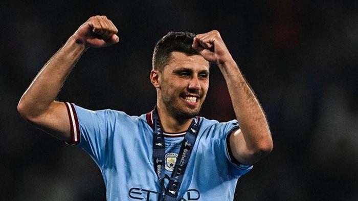 MADRİD, RODRIYİ ALMAYI DÜŞÜNMÜŞTÜ