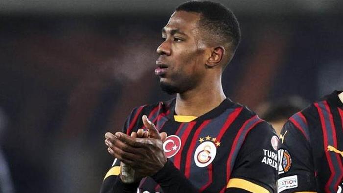 ‘KARAR GALATASARAY’IN’