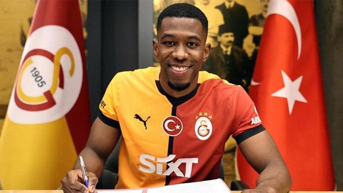 Galatasaray’da Carlos Cuesta bilmecesi Yönetim görüşme halinde