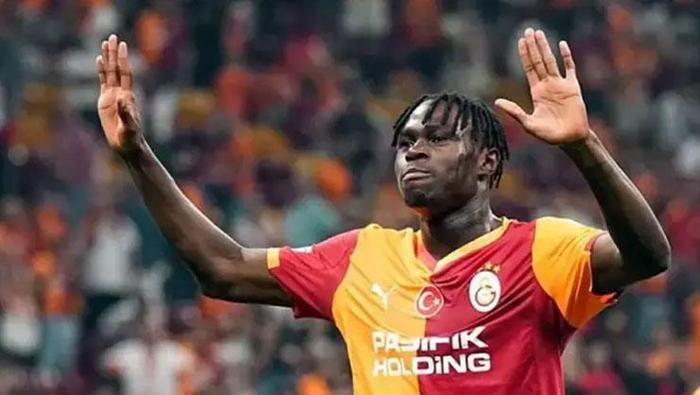 YERİNE SİNGO GELDİ