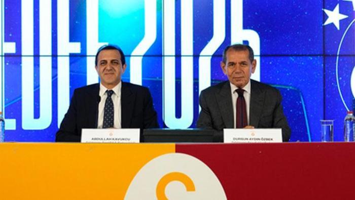 ÇALIŞMALAR BAŞLADI